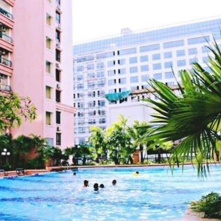 Marina Court Kota Kinabalu Sabah By Zizie Homes Esterno foto