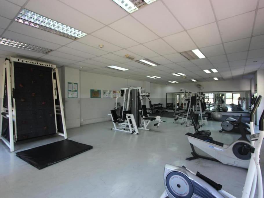 Marina Court Kota Kinabalu Sabah By Zizie Homes Esterno foto