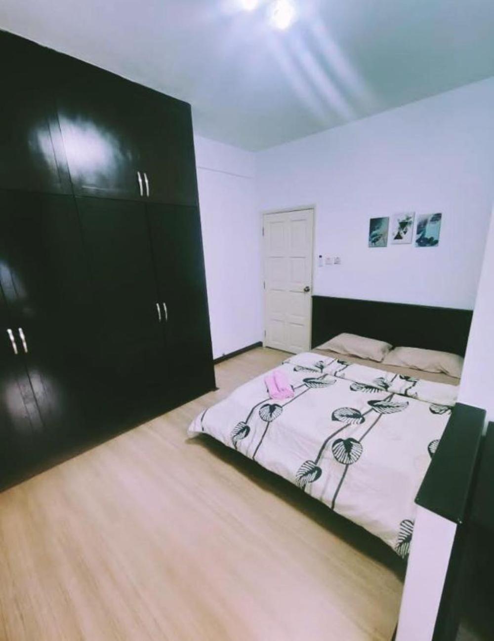 Marina Court Kota Kinabalu Sabah By Zizie Homes Esterno foto